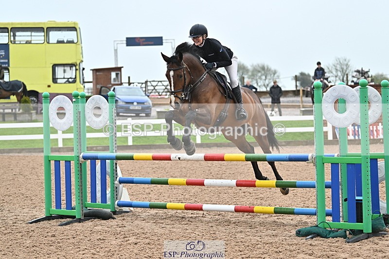 240501A-095433-00101 - Cls 5 Snr Discovery and 1m Open