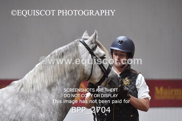 BPP_2704 - LOOSE JUMPING / SPSS