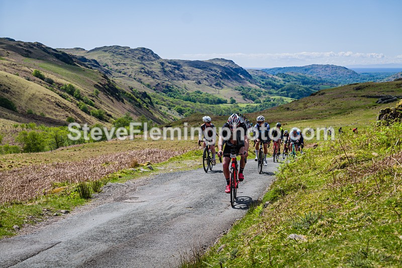 142658 - Hardknott Pass Camera 1 14.00-15.00