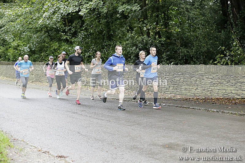 CAD131019-0351 - Cadence Events Grittleton 10km 13/10/19