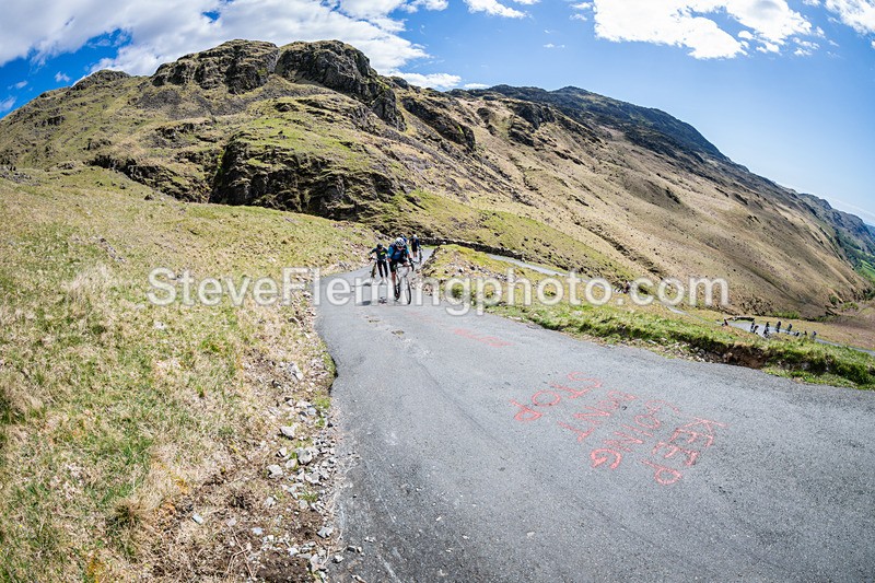 151539 - Hardknott Pass Camera 2 15.00-16.30