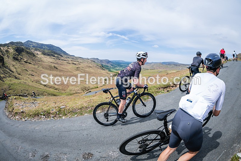 122633-2 - Hardknott Pass Camera 2 12.00-13.00