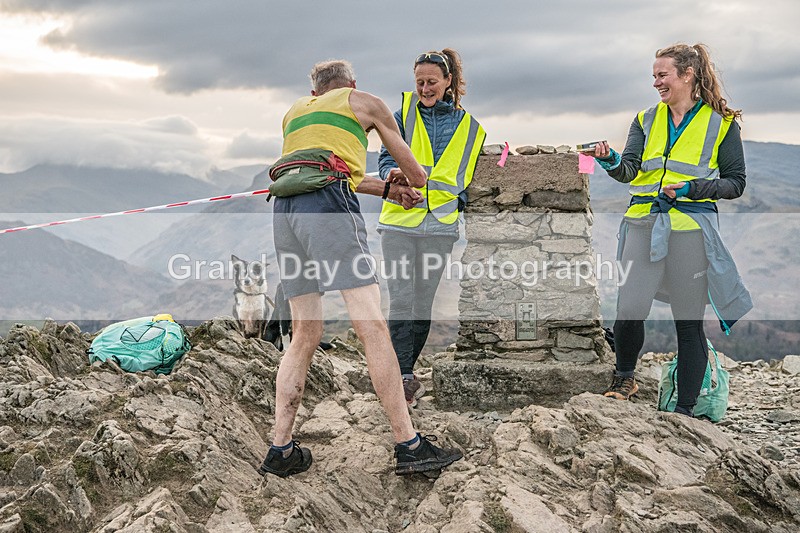 Loughrigg-730 - Loughrigg Fell Race, Wednesday 8th April 2026
