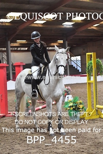 BPP_4455 - CLASS 3 40CM