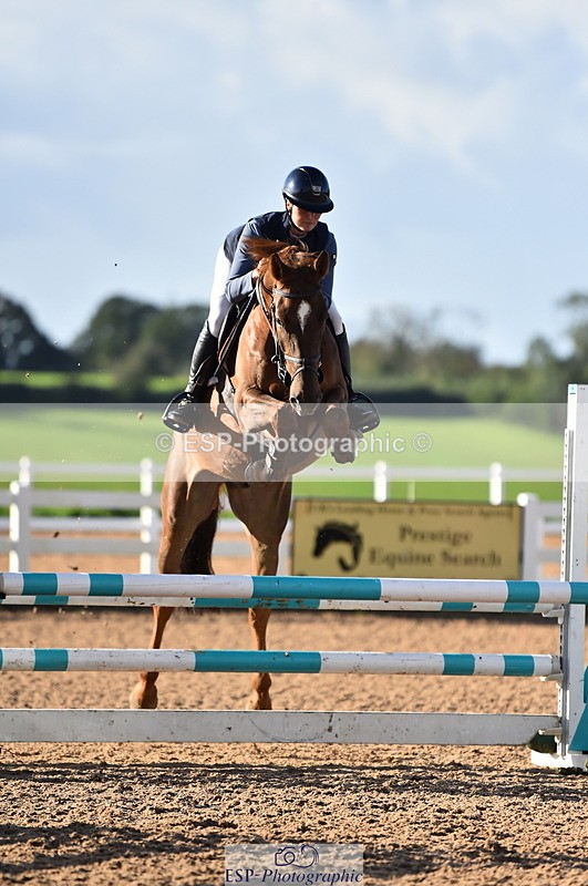 231014A-094730-03768 - Cls 12 British Novice & 90cm Open