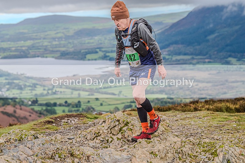 British Fell Relay-605 - British Fell & Hill Relay Championship Braithwaite Keswick Saturday 21st October 2023