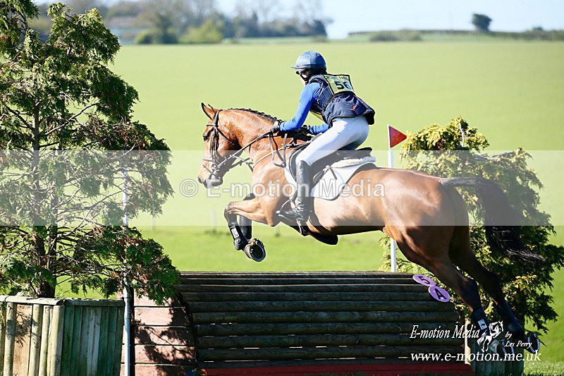 _LES5729a - Equestrian