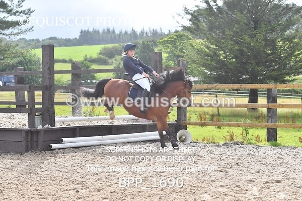 BPP_1690 - DERBY CLASS 4 - 50CM