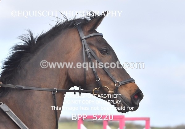BPP_5220 - CLASS 3 0.85m Amateur Championship Qualifier