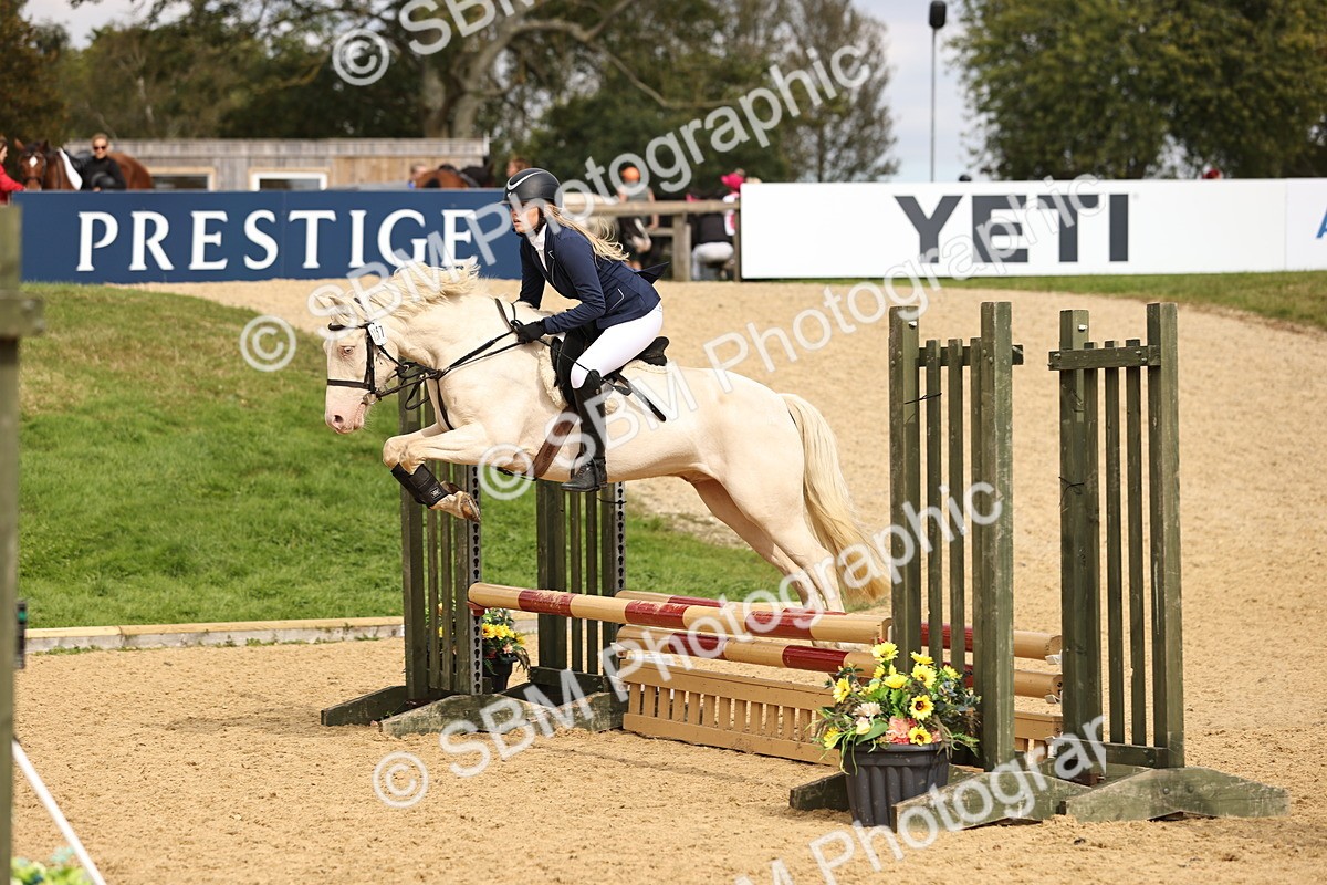 SBM_47631 - J9 - Junior Pony 70cm Championship