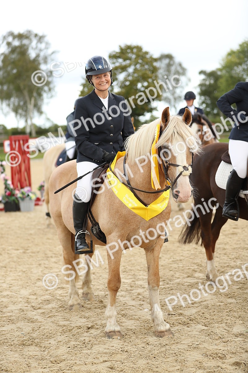 SBM_10014 - J36 - Veteran Rider 70cm