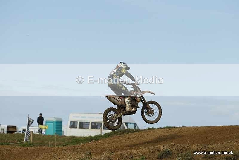 MX 291011 411 - Guernsey Championship 29/10/11