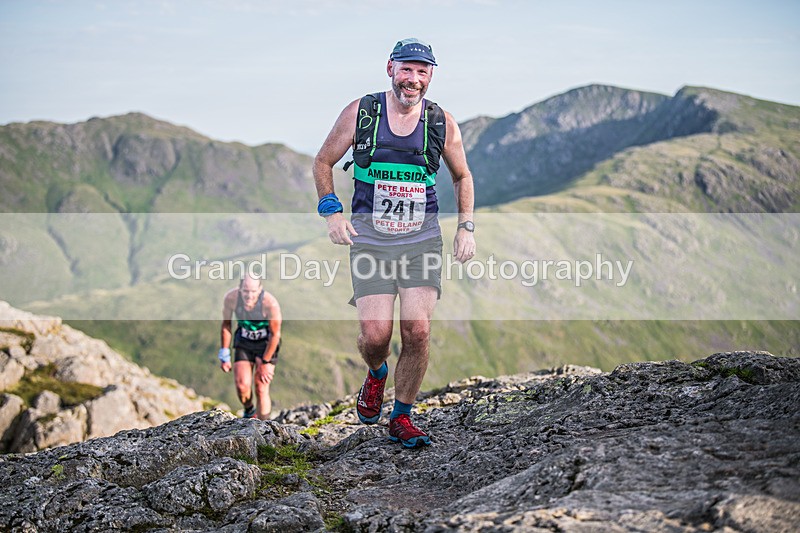 Blisco-276 - Blisco Dash Fell Race Wednesday 16th July 2025