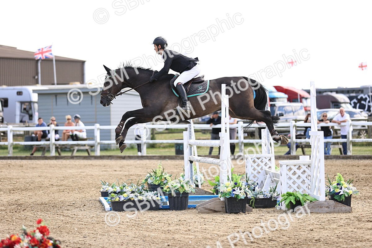 SBM_003963 - Class 23 - Talent Seekers Inc 7 yr Old Championship Qualifier 1.30 - 1st Half