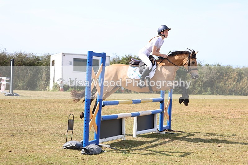 3E7A9619 - Class 5: 90cm