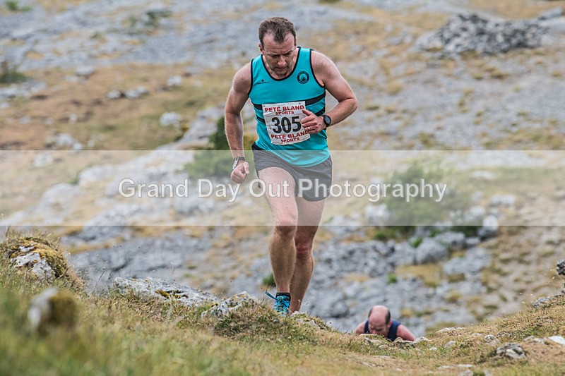 Hutton Roof-234 - Hutton Roof Fell Race Saturday 24th May 2025