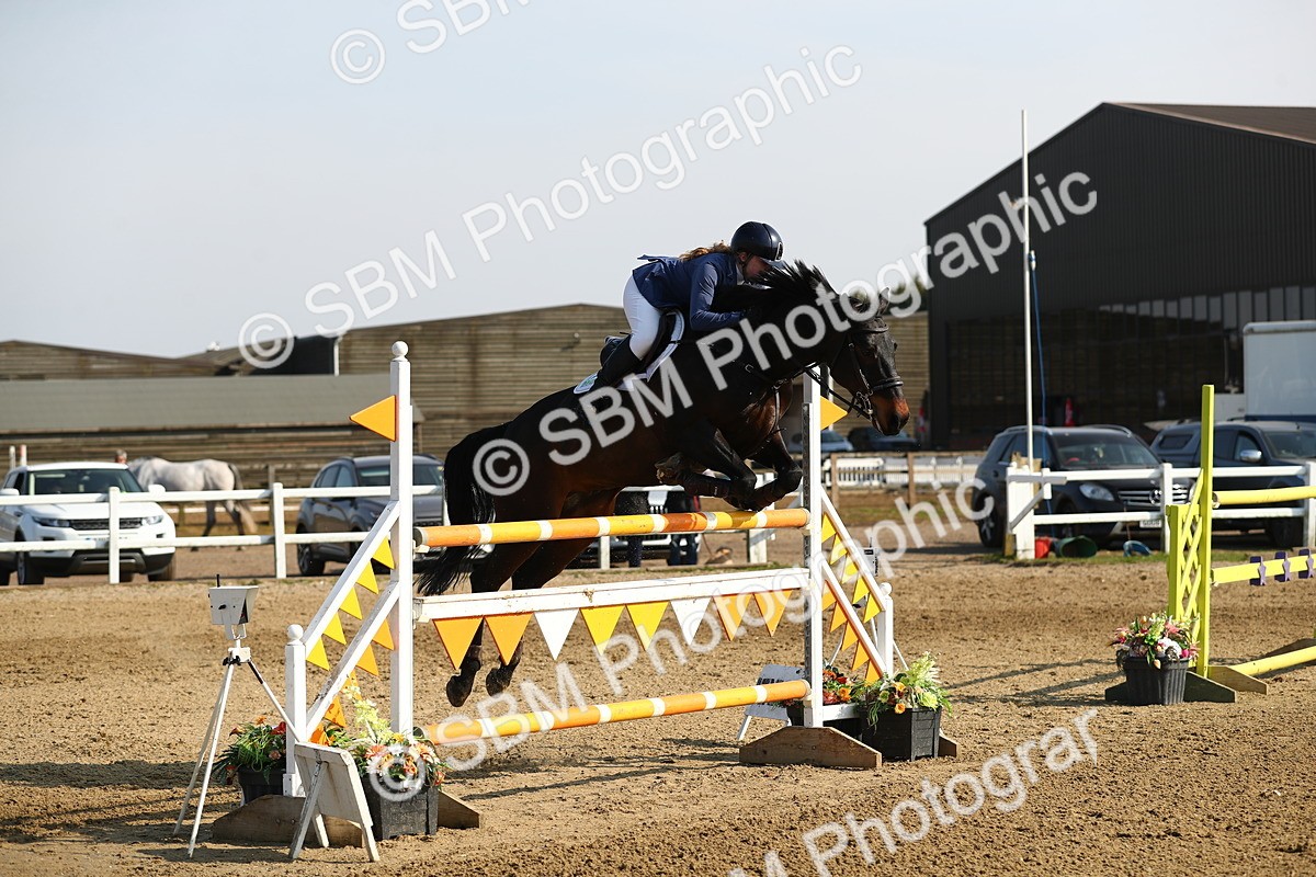 SBM_001525 - Class 6 - National 1.30m 1.40m