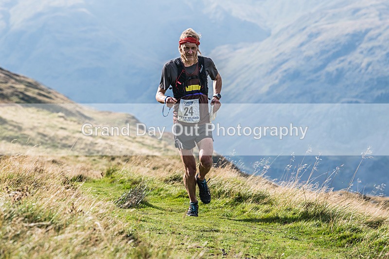 HBMR-Leg 4-195 - Hodgson Brothers Mountain Relay Leg 4 Saturday 5th October 2024