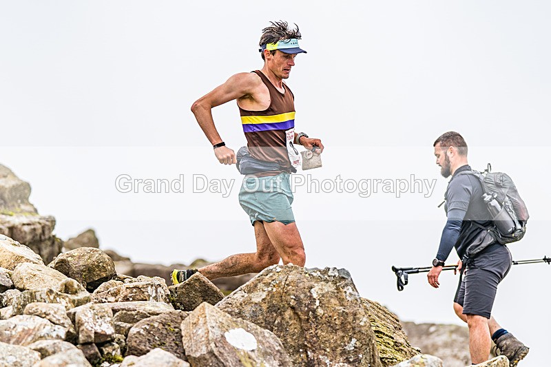 Wasdale-1025 - Wasdale Horseshoe Fell Race Saturday 13th July 2024