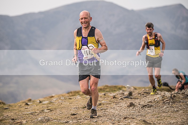 Newlands-231 - Newlands Memorial Fell Race Saturday 12th April 2025