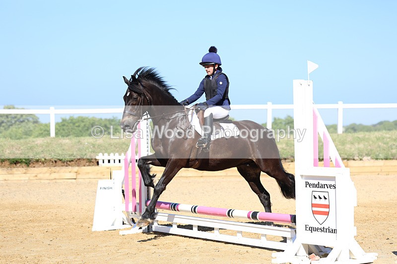 3E7A1406 - Class 1B: 40cm Assisted