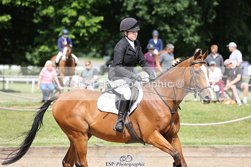 250614A-101739-05620 - Cls 26 British Novice and 90cm Open