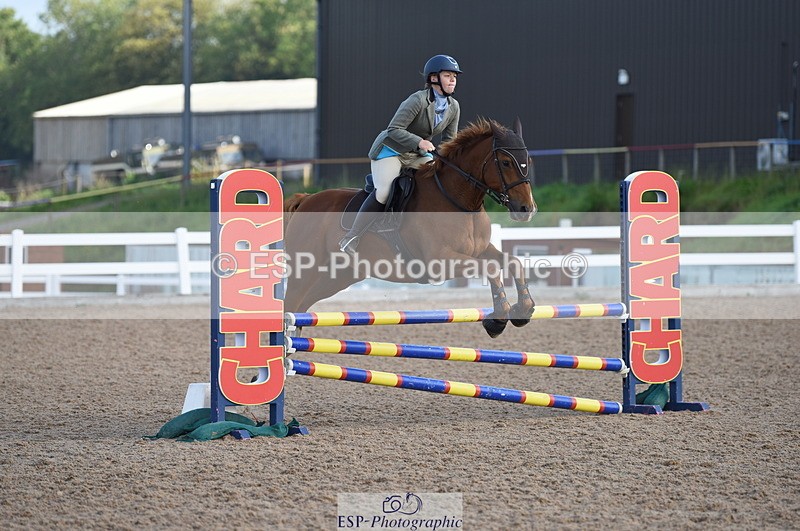 230915A-103740-00187 - Cls 9 British Novice & 90cm Open
