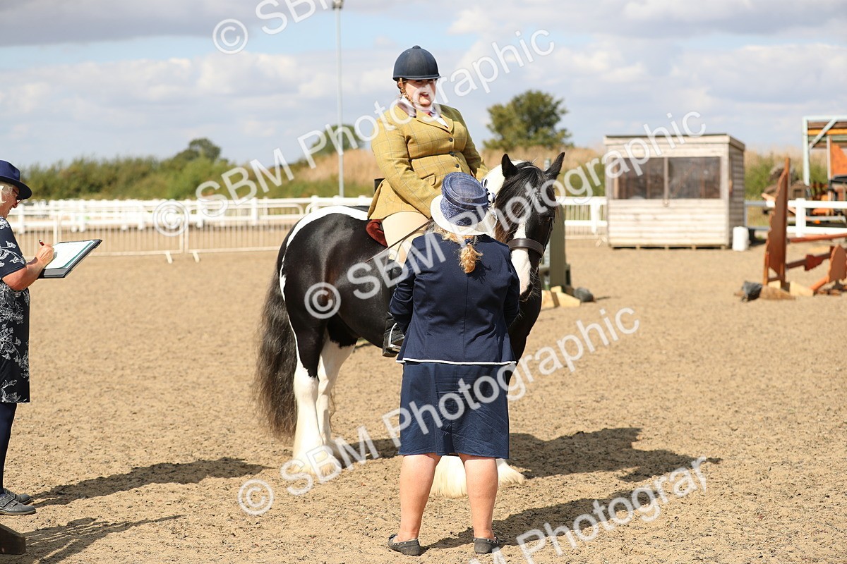 SBM_04239 - Class 46a Style & Performance 50cm (15-19)