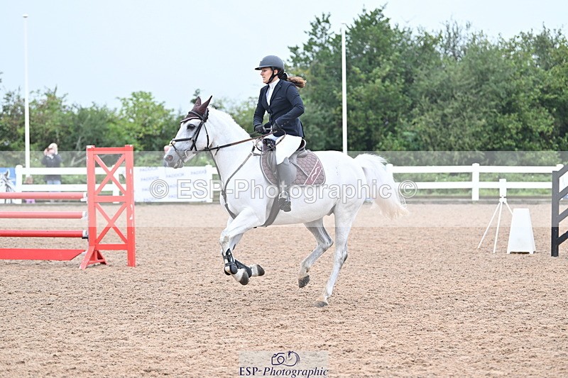 240907A-110106-00593 - Cls 7 95cm Amateur Qualifier