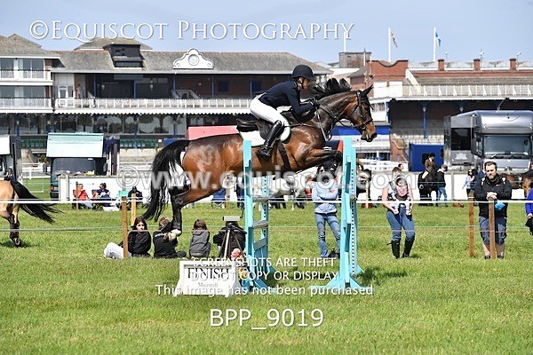 BPP_9019 - CLASS 4 RHS Power and Performance B & C Championship Qualifier (1.25m)