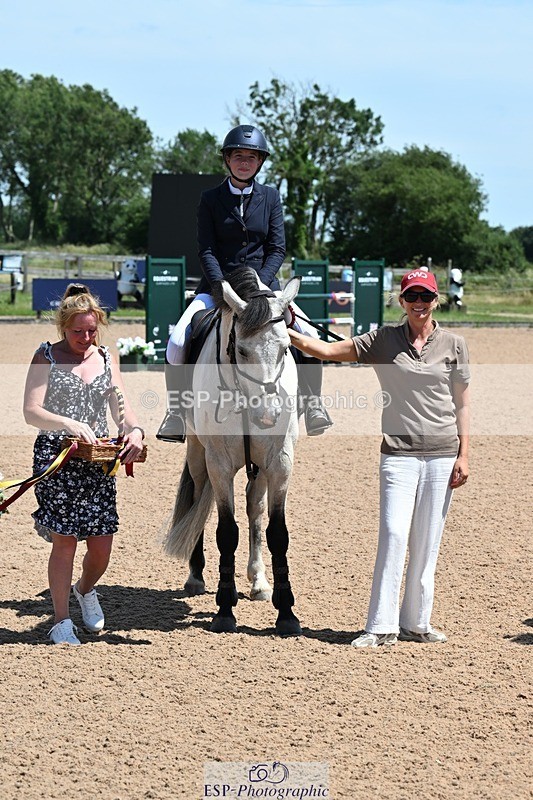 260627-141856-04626 - Cls 14 Newcomers 2nd R's Jump Off and P