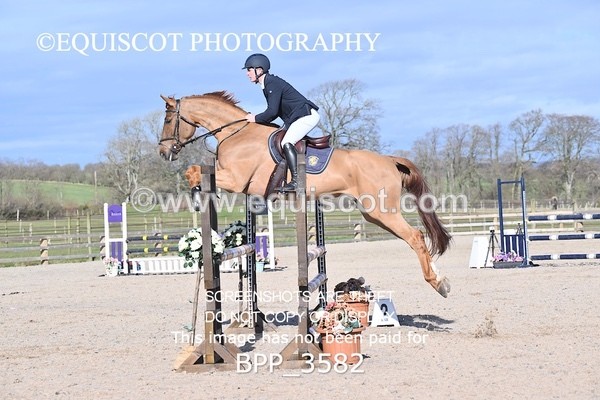 BPP_3582 - CLASS 6 Senior Discovery/ 1m Open