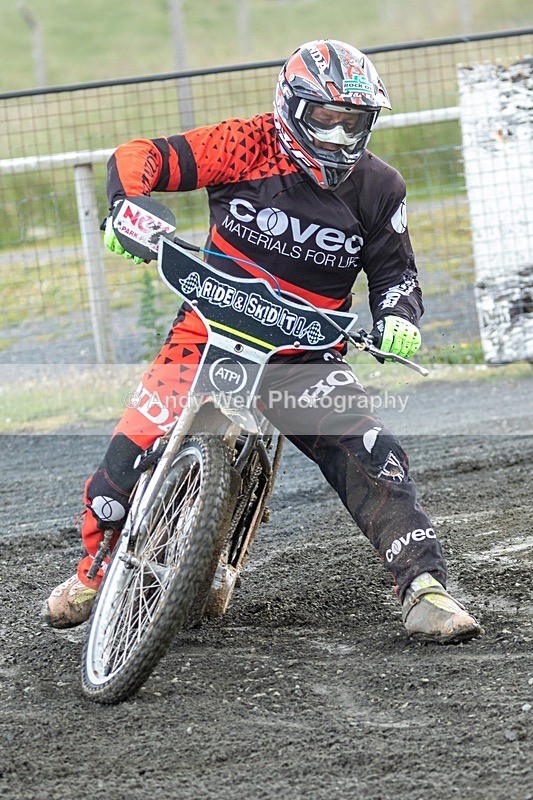 220702-7D-8E0A8868 - Ride & Skid It  Speedway Experience 02nd July 22