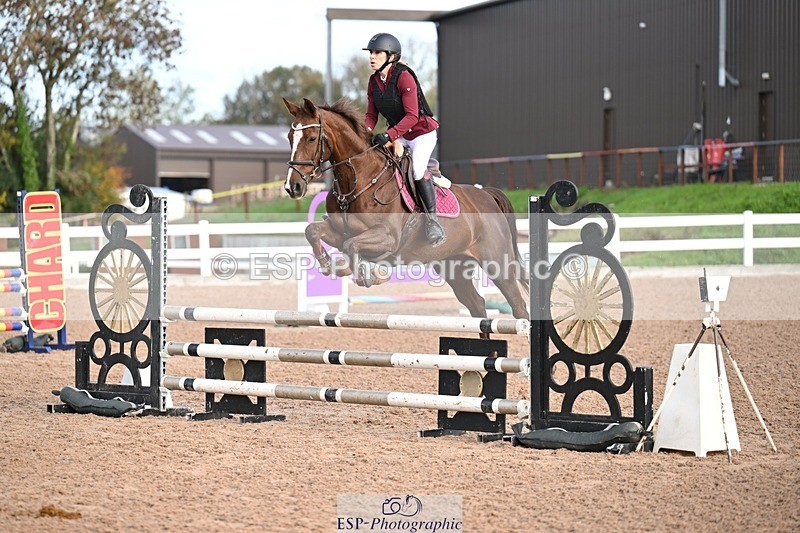 251022-110024-00183 - Clear Round & Cls 1 Brit Nov 90cm