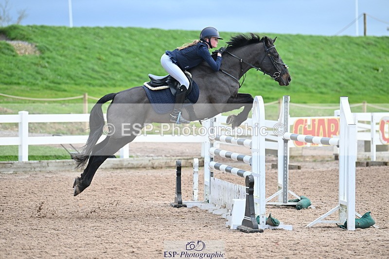 231119A-133526-05911 - Sun Cls 8 BlueChip Pony Coral Qualifier