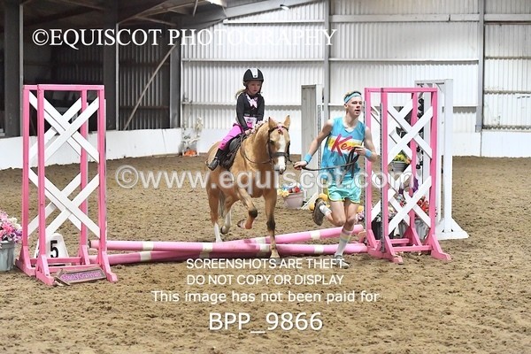 BPP_9866 - CLASS 1 CROSSPOLES