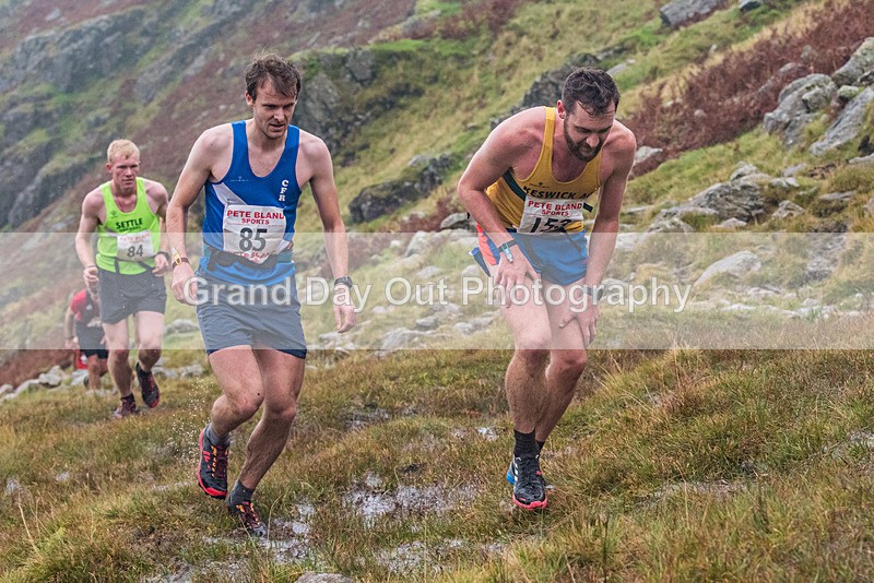 Langdale-167 - Langdale Horseshoe Fell Race Saturday 7th October 2023