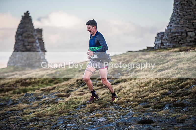 Nine Standards-297 - Nine Standards Fell Race Monday 1st January 2024