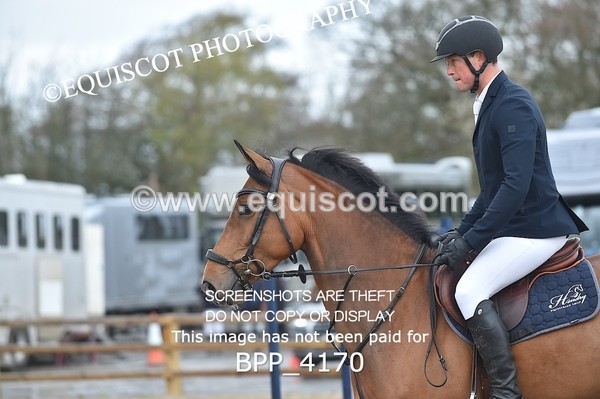 BPP_4170 - CLASS 9  1.15m Open (inc National 1.15m Members Cup