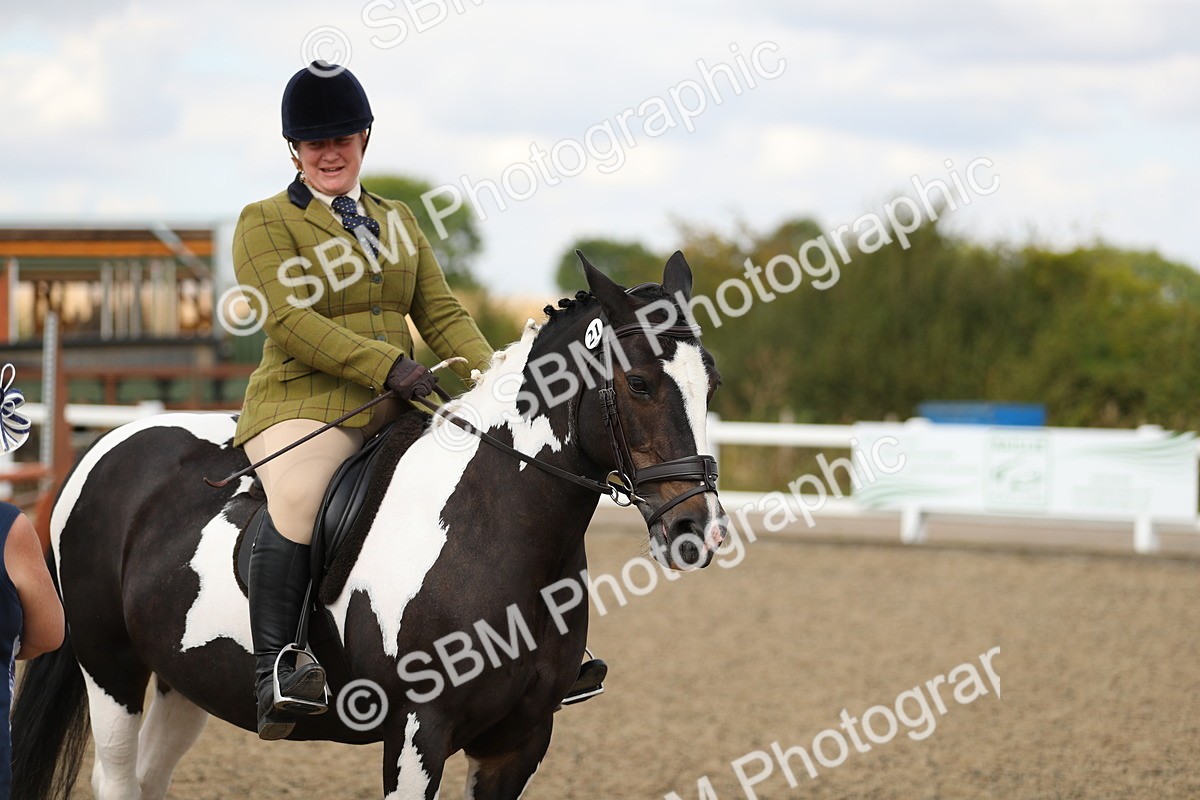 SBM_04751 - Class 46b Style & Performance 50cm (20+)