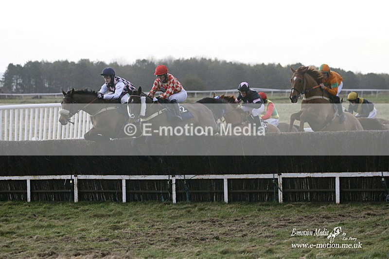 PtP 060222 0843 - Combined Services Point-to-Point - Larkhill - 06/02/22