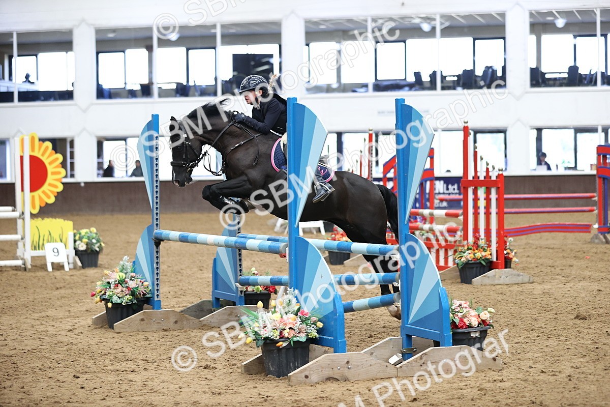 SBM_002628 - Class 12 - Springboard 128cm 138cm 90cm 1.00m