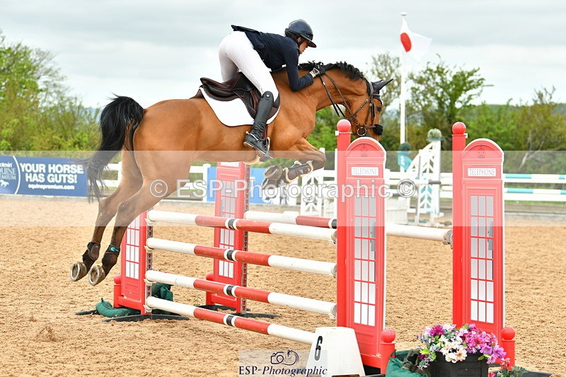 230507A-134607-08211 - Cls 43 1.05m Amateur Quali