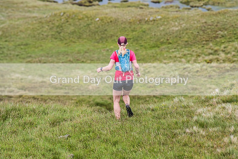 Howtown-178 - Howtown Fell Race Sunday 12th June 2022