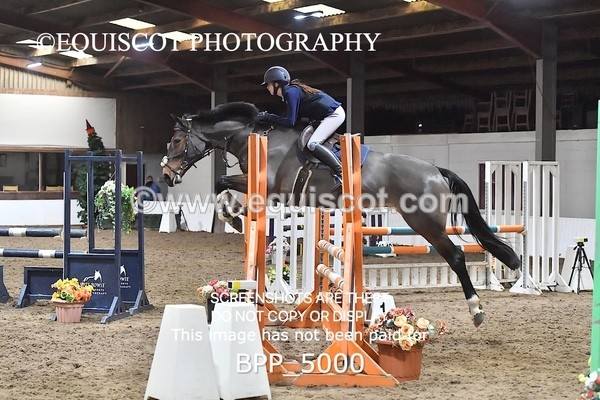 BPP_5000 - CLASS 5  Senior Discovery/ 1m Open