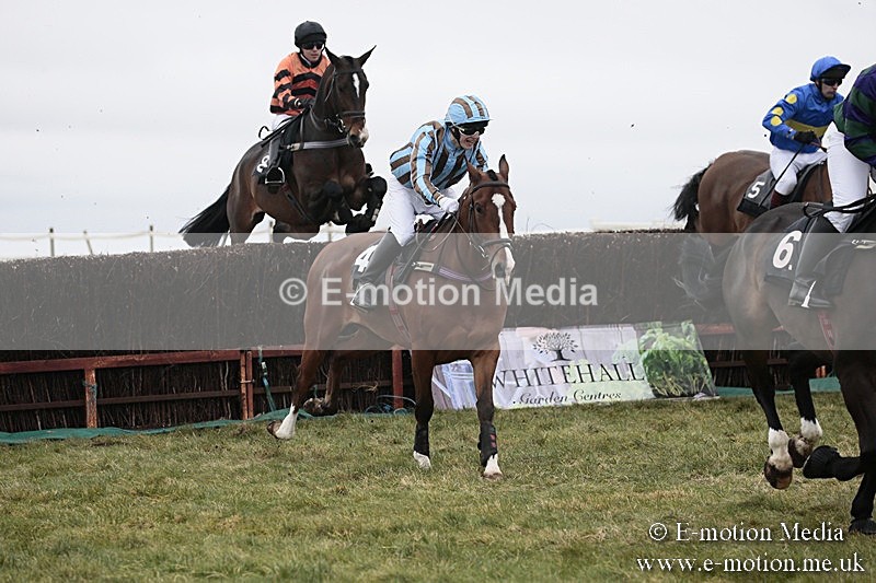 PtP 180218 123 - Combined Services Point-to-Point Larkhill 18/02/18