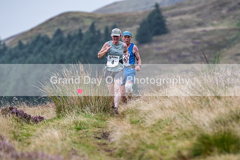 Gavel-368 - Ennerdale Show Gavel Fell Race Wednesday 26th August 2026