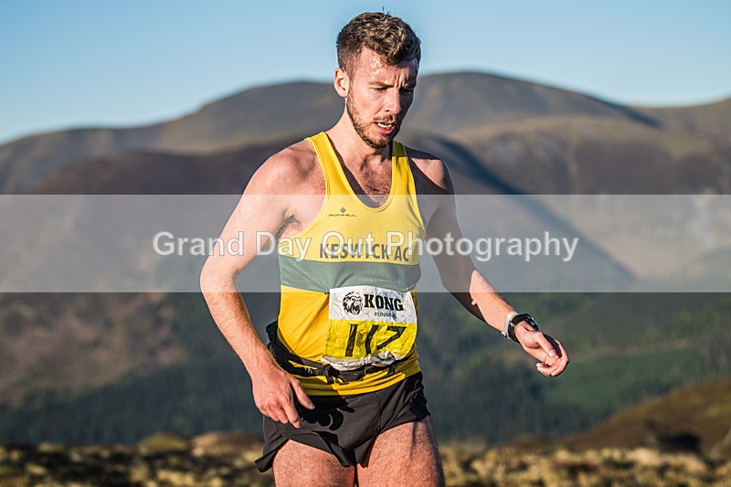 Lords Seat-186 - Lords Seat Fell Race Wednesday 29th April 2026