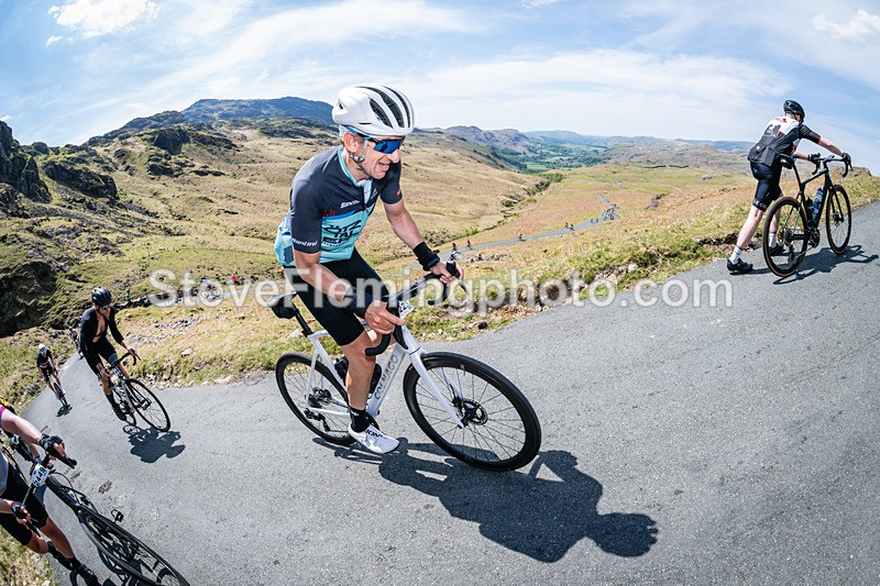 131244-2 - Hardknott Pass Camera 2 13.00-14.00