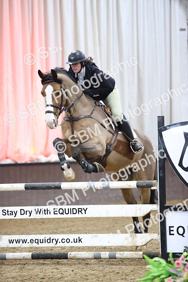 SBM_002224 - Class 9 - Senior Discovery - 1.00m